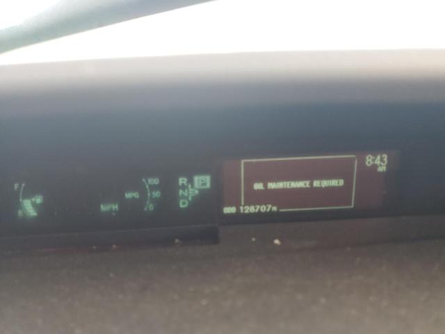 Photo 9 from auction – 2011 TOYOTA PRIUS with VIN JTDKN3DU2B0308041