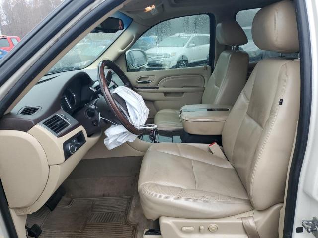 Photo 7 from auction – 2011 CADILLAC ESCALADE P with VIN 1GYS4CEF3BR103160