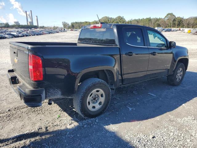Photo 3 from auction – 2017 CHEVROLET COLORADO with VIN 1GCGSBEA8H1308464