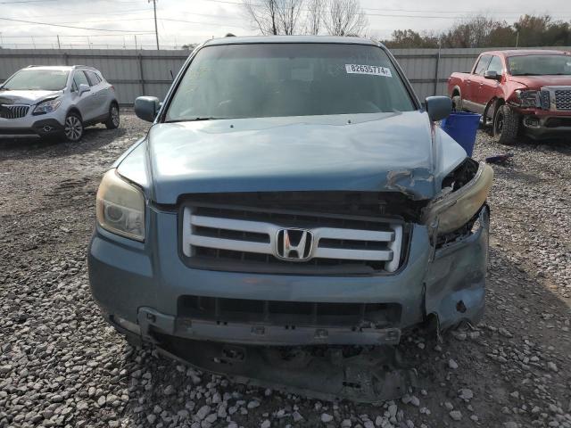 Снимка 5 от търг – 2006 HONDA PILOT EX с VIN 5FNYF28776B004765