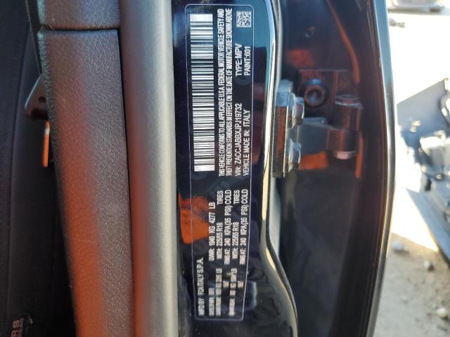 Photo 14 from auction – 2018 JEEP RENEGADE L with VIN ZACCJABBXJPJ19732
