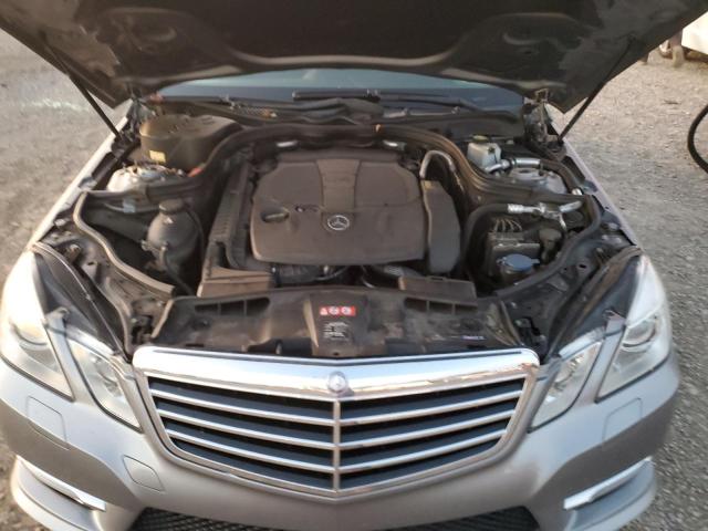 Photo 11 from auction – 2013 MERCEDES-BENZ E 350 with VIN WDDHF5KB7DA696181