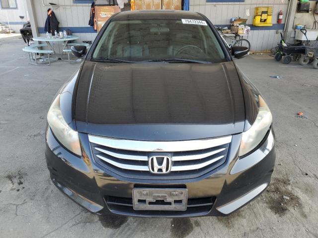 Photo 5 from auction – 2012 HONDA ACCORD SE with VIN 1HGCP2F62CA176516