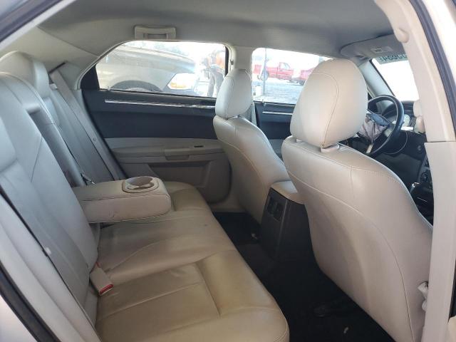 Photo 10 from auction – 2005 CHRYSLER 300 TOURIN with VIN 2C3JA53G55H103543