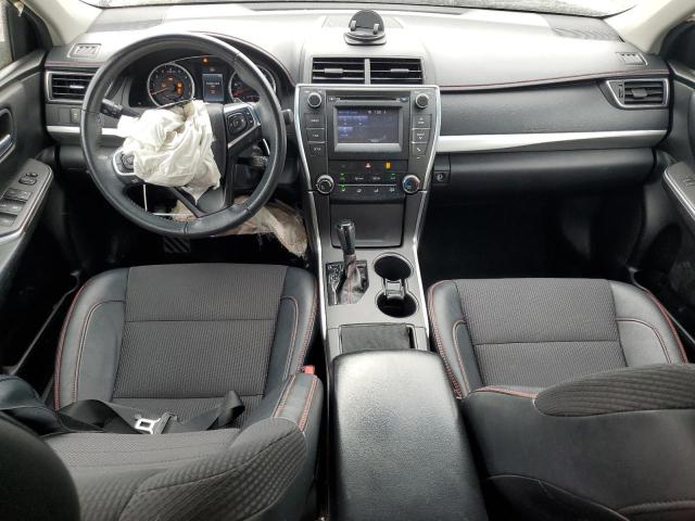 Photo 8 from auction – 2017 TOYOTA CAMRY LE with VIN 4T1BF1FK5HU387375