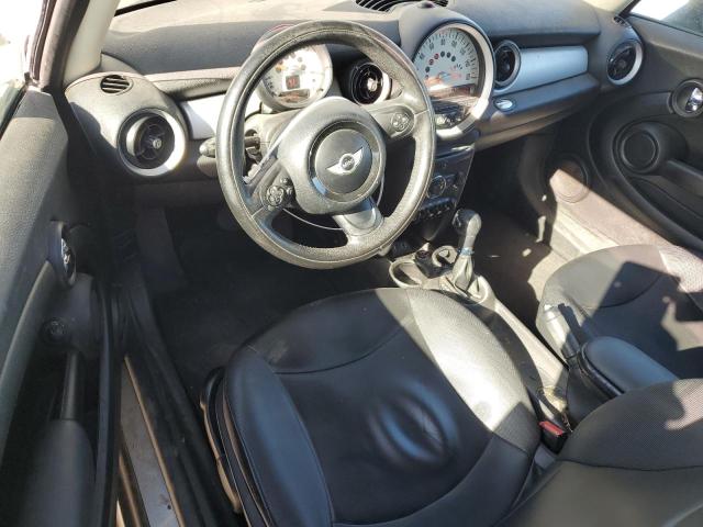 Photo 8 from auction – 2013 MINI COOPER with VIN WMWSU3C54DT544766