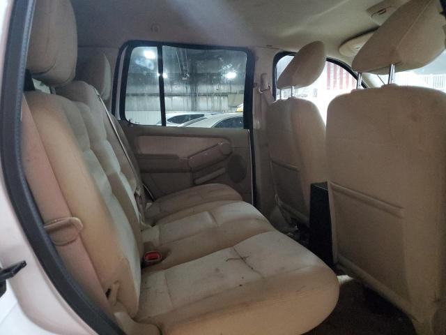 Photo 11 from auction – 2010 FORD EXPLORER X with VIN 1FMEU7DE9AUA78629