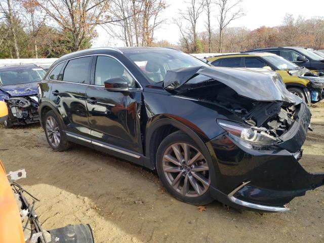 Photo 4 from auction – 2023 MAZDA CX-9 GRAND with VIN JM3TCBDYXP0632232