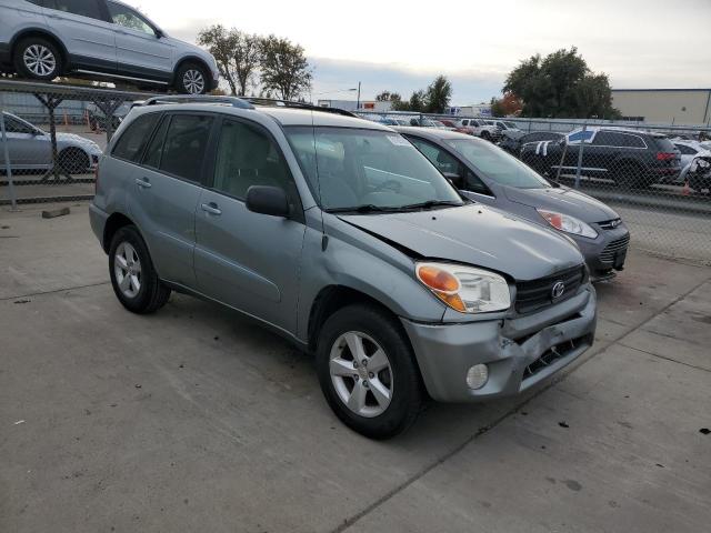 Photo 4 from auction – 2004 TOYOTA RAV4 with VIN JTEGD20V740013341