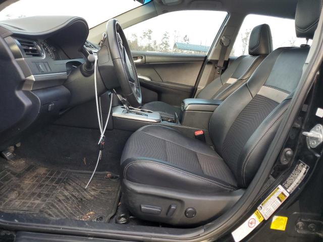 Photo 7 from auction – 2012 TOYOTA CAMRY BASE with VIN 4T1BF1FK0CU089454