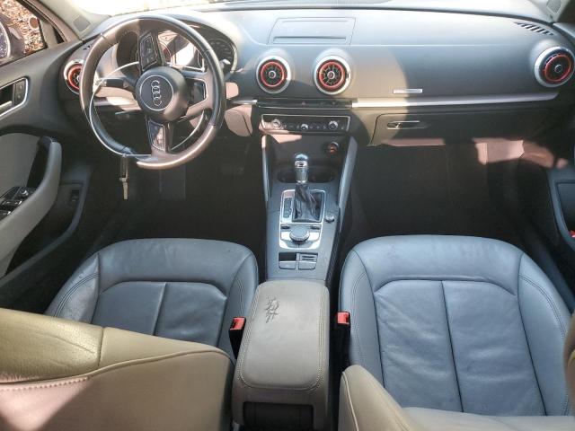 Снимка 8 от търг – 2017 AUDI A3 PREMIUM с VIN WAUAUGFFXH1046791