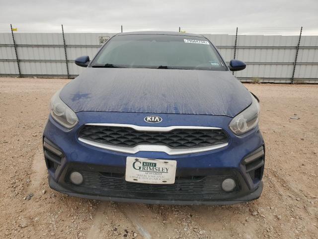 Photo 5 from auction – 2020 KIA FORTE FE with VIN 3KPF24AD7LE249226