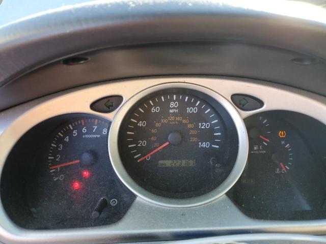 Photo 9 from auction – 2007 TOYOTA HIGHLANDER with VIN JTEEP21A770217670