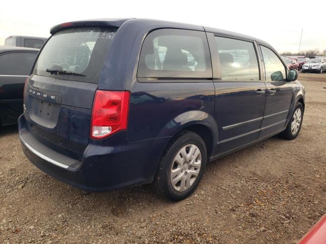 Photo 3 from auction – 2014 DODGE GRAND CARA with VIN 2C4RDGBG4ER161141