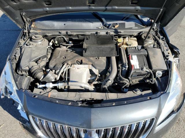Photo 11 from auction – 2016 BUICK REGAL with VIN 2G4GK5EX0G9186274