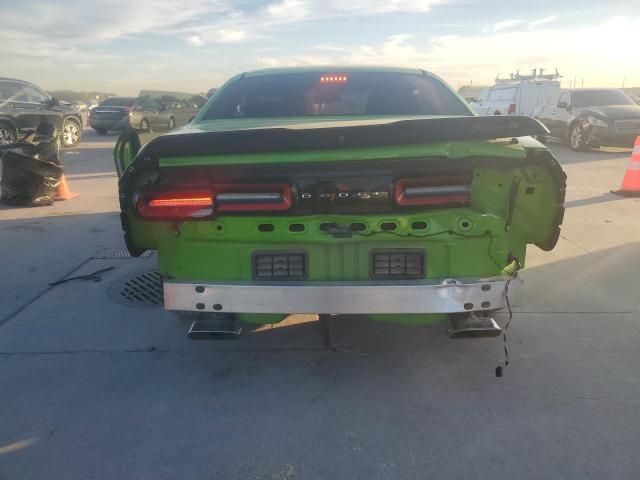 Photo 6 from auction – 2017 DODGE CHALLENGER with VIN 2C3CDZBTXHH560410