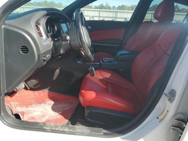 Photo 7 from auction – 2019 DODGE CHARGER GT with VIN 2C3CDXHG6KH512716