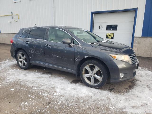 Photo 4 from auction – 2010 TOYOTA VENZA with VIN 4T3BK3BB8AU038947