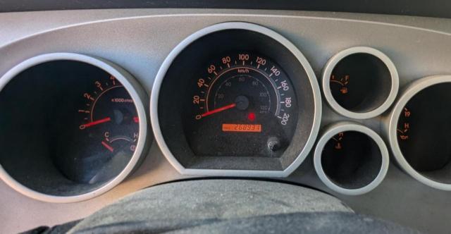 Photo 9 from auction – 2007 TOYOTA TUNDRA DOU with VIN 5TBBV54167S471273