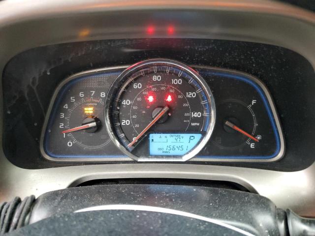 Photo 9 from auction – 2015 TOYOTA RAV4 LIMIT with VIN JTMDFREV6FJ039915
