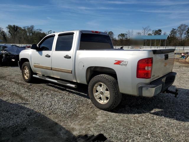 Photo 2 from auction – 2012 CHEVROLET SILVERADO with VIN 3GCPKSE73CG166281