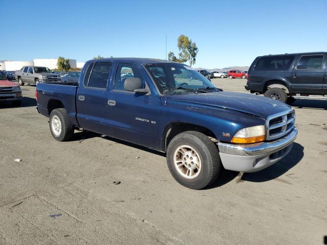Photo 4 from auction – 2000 DODGE DAKOTA QUA with VIN 1B7GL2AX5YS681561