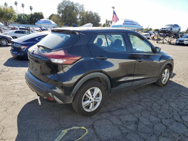 Photo 3 from auction – 2021 NISSAN KICKS S with VIN 3N1CP5BV1ML498901