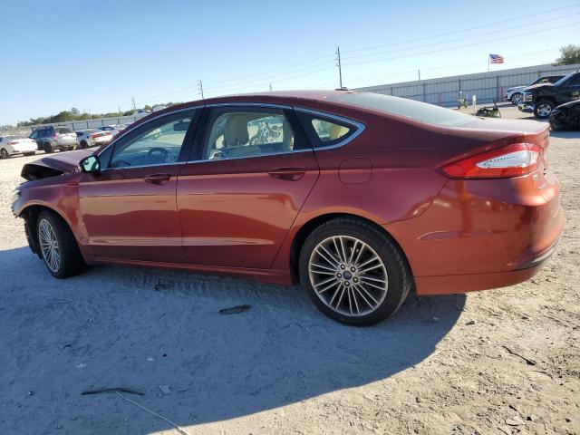 Photo 2 from auction – 2014 FORD FUSION SE with VIN 3FA6P0HD5ER342912