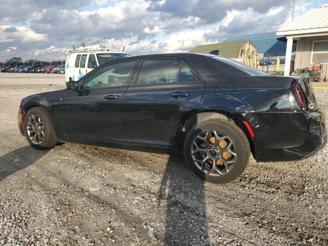 Photo 2 from auction – 2016 CHRYSLER 300 S with VIN 2C3CCAGG0GH208631