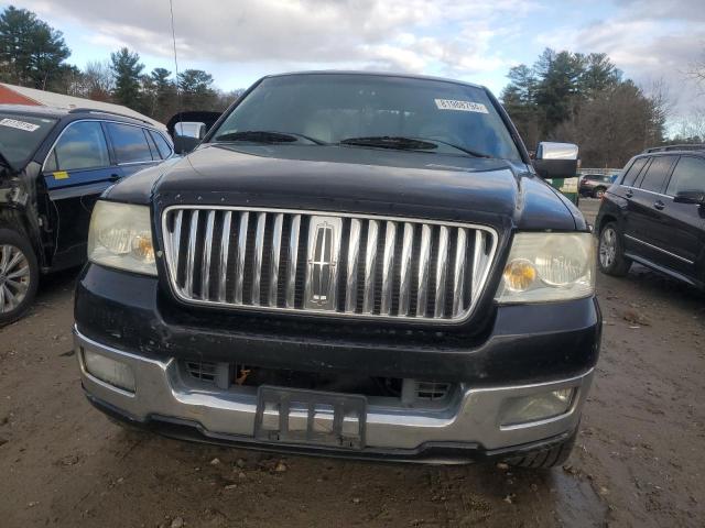 Photo 5 from auction – 2006 LINCOLN MARK LT with VIN 5LTPW18576FJ06869