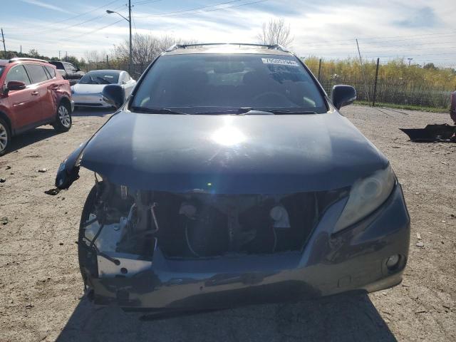 Photo 5 from auction – 2011 LEXUS RX 350 with VIN 2T2ZK1BA6BC046529