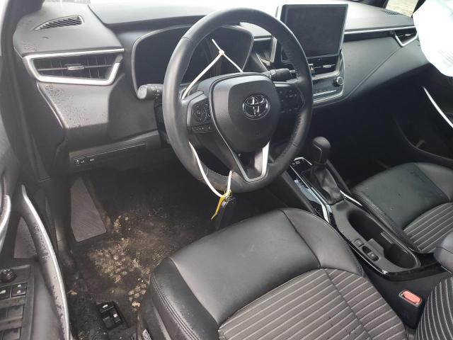 Photo 8 from auction – 2023 TOYOTA COROLLA XS with VIN 5YFT4MCE9PP146347