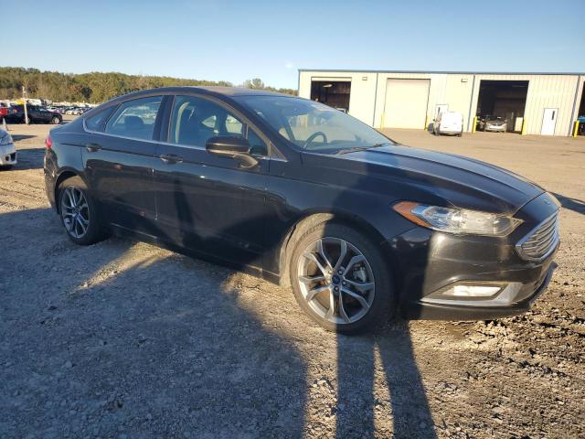 Photo 4 from auction – 2017 FORD FUSION SE with VIN 3FA6P0H92HR286721