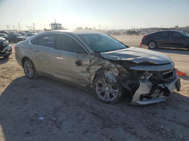 Photo 4 from auction – 2015 CHEVROLET IMPALA LT with VIN 2G1125S39F9100902