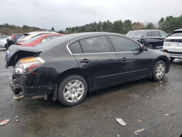 Photo 3 from auction – 2010 NISSAN ALTIMA BAS with VIN 1N4AL2AP1AN480739