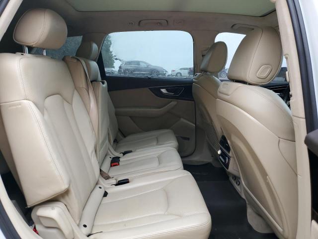 Photo 11 from auction – 2018 AUDI Q7 PRESTIG with VIN WA1VABF7XJD001566