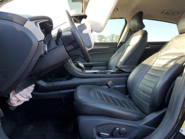 Photo 7 from auction – 2016 FORD FUSION SE with VIN 3FA6P0HD7GR110878