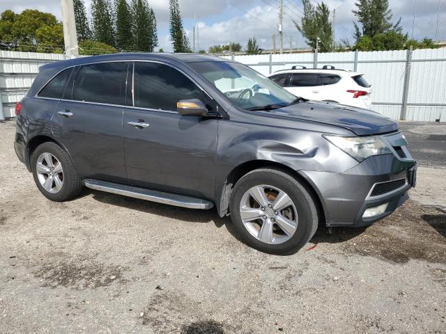 Снимка 4 от търг – 2012 ACURA MDX TECHNO с VIN 2HNYD2H34CH547137