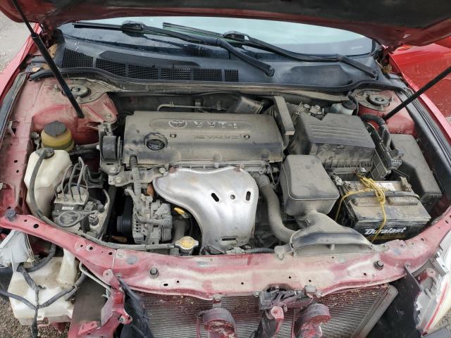 Photo 11 from auction – 2008 TOYOTA CAMRY CE with VIN 4T1BE46K98U226287