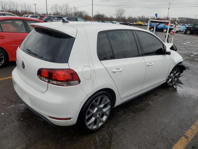 Photo 3 from auction – 2014 VOLKSWAGEN GTI with VIN WVWGD7AJ0EW001091