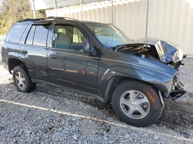 Photo 4 from auction – 2004 CHEVROLET TRAILBLAZE with VIN 1GNDS13S442162990