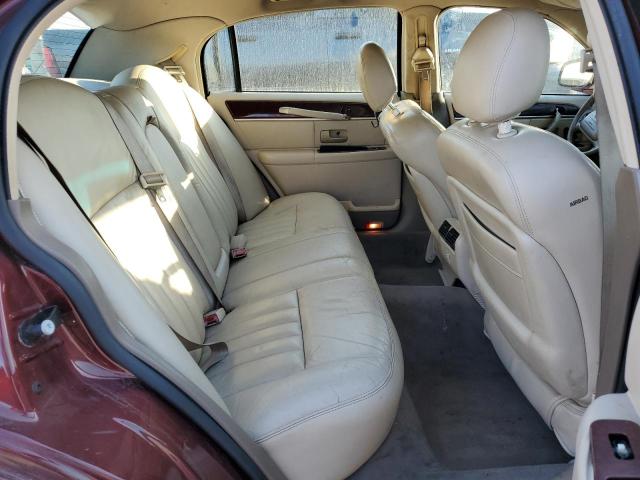 Photo 10 from auction – 2004 LINCOLN TOWN CAR E with VIN 1LNHM81W44Y648324