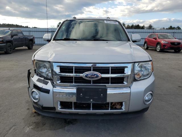 Photo 5 from auction – 2012 FORD ESCAPE LIM with VIN 1FMCU9EG7CKC84369