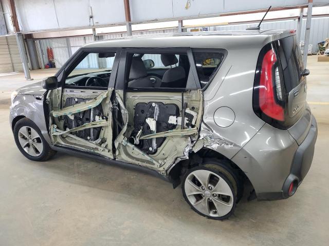 Photo 2 from auction – 2014 KIA SOUL with VIN KNDJN2A29E7015693