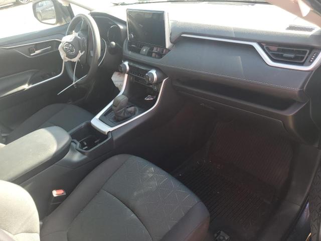 Photo 8 from auction – 2023 TOYOTA RAV4 XLE with VIN 2T3W1RFV1PC241376