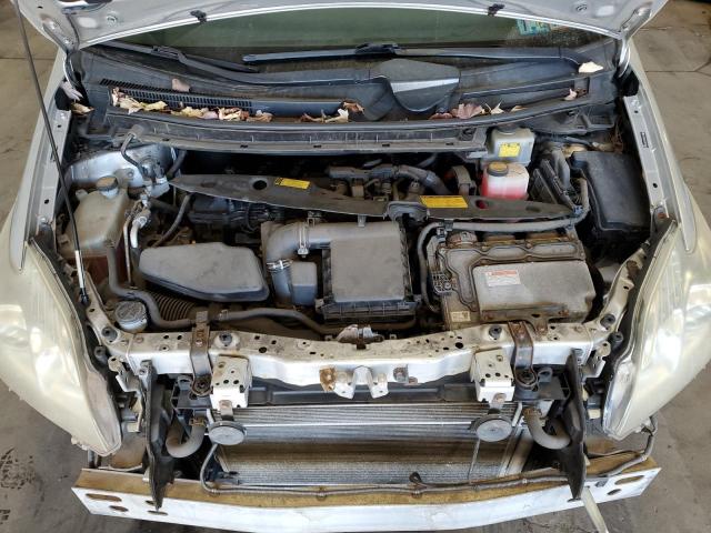 Photo 11 from auction – 2010 TOYOTA PRIUS with VIN JTDKN3DU9A5228642