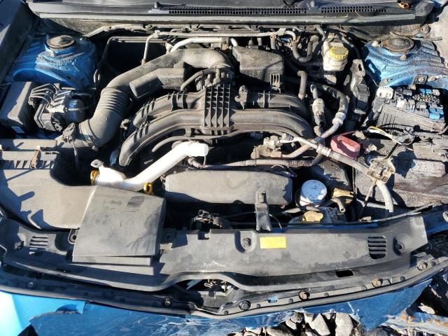 Photo 12 from auction – 2017 SUBARU IMPREZA with VIN 4S3GTAA61H1730827