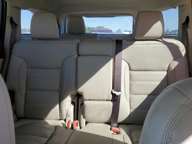 Photo 10 from auction – 2018 GMC ACADIA DEN with VIN 1GKKNPLS1JZ119614