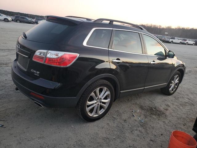 Photo 3 from auction – 2011 MAZDA CX-9 with VIN JM3TB3DA6B0323295