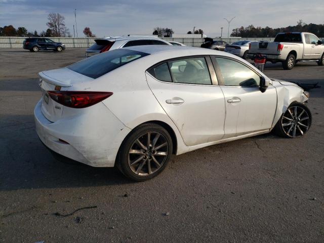 Photo 3 from auction – 2018 MAZDA 3 TOURING with VIN 3MZBN1V34JM183160
